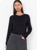 soyaconcept-marica-t-shirt-da-donna-nero-3