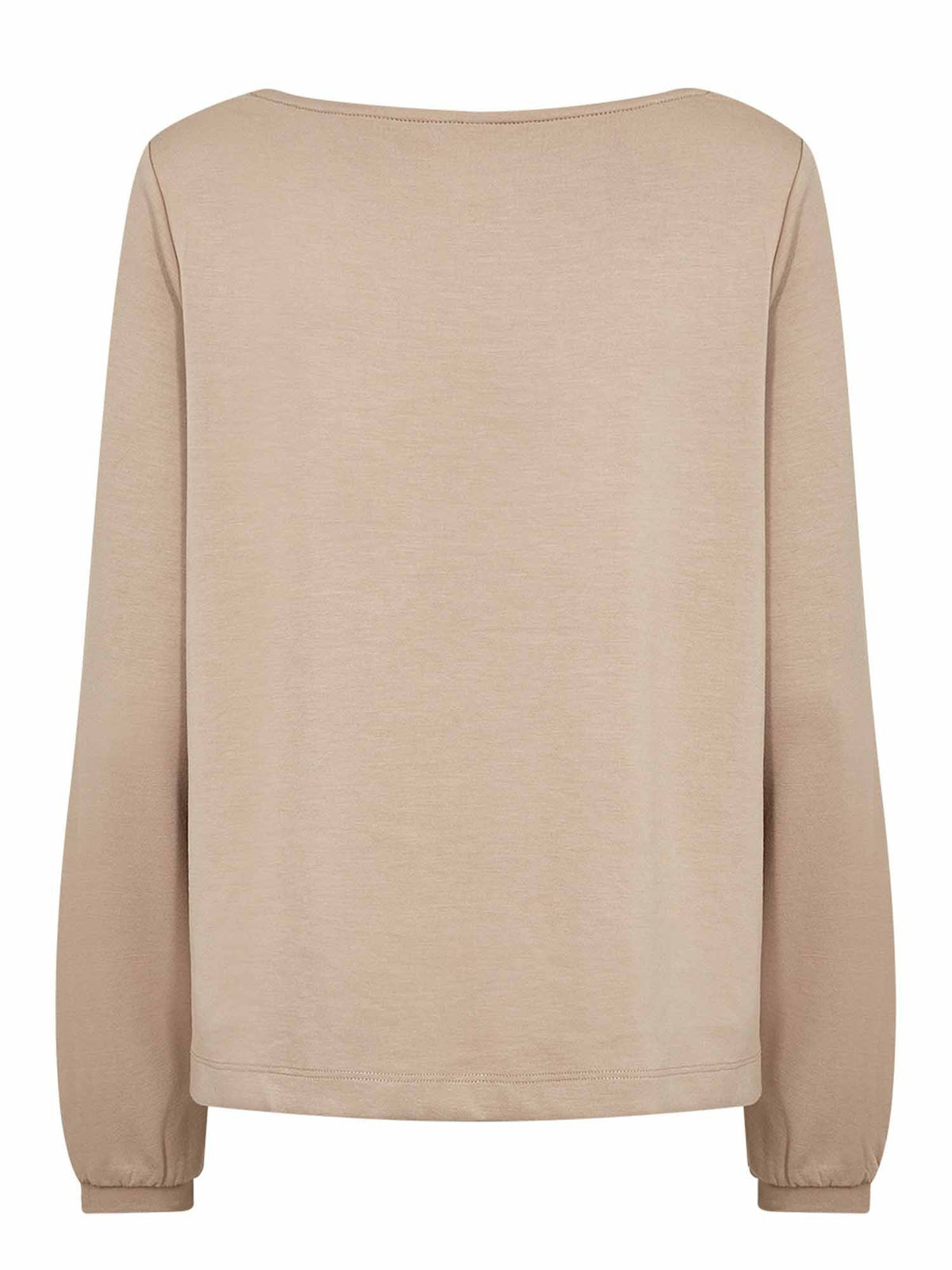 Soyaconcept banu felpa da donna beige