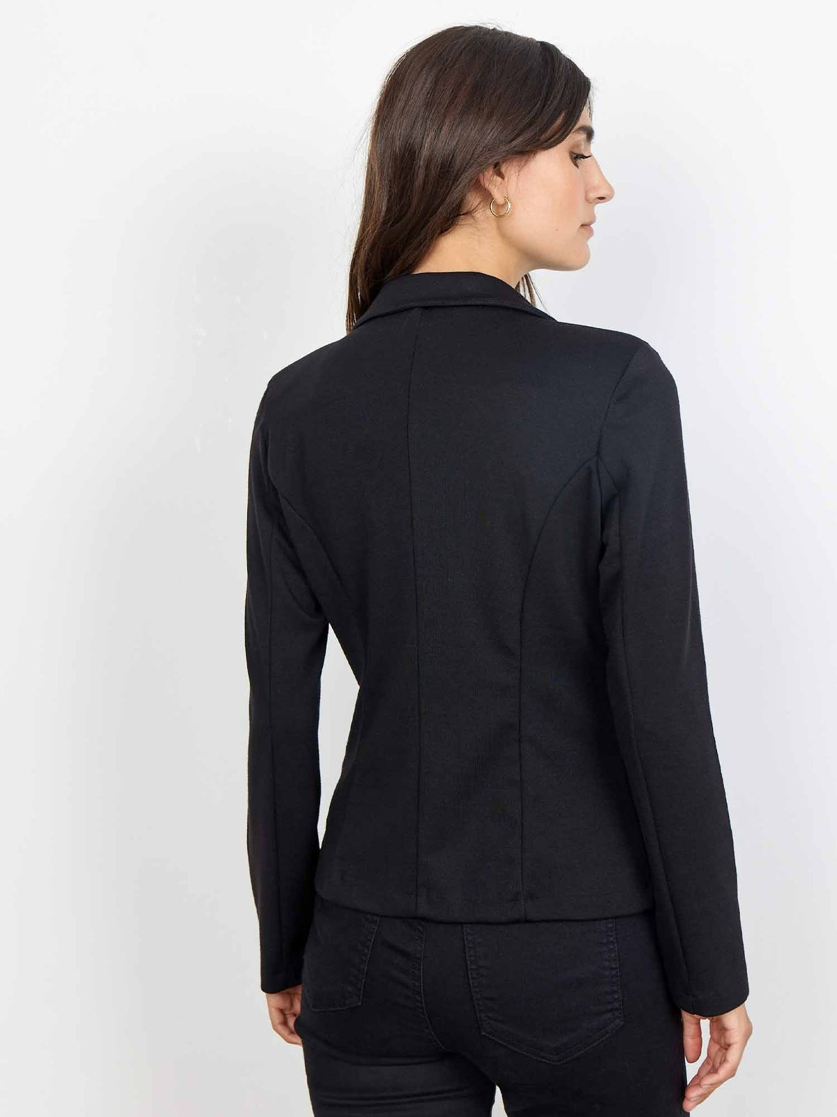 Soyaconcept daniela giacca da donna nero