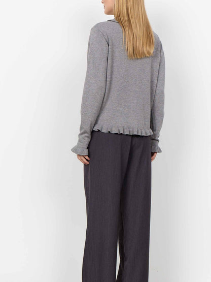 Soyaconcept helda maglia da donna grigio