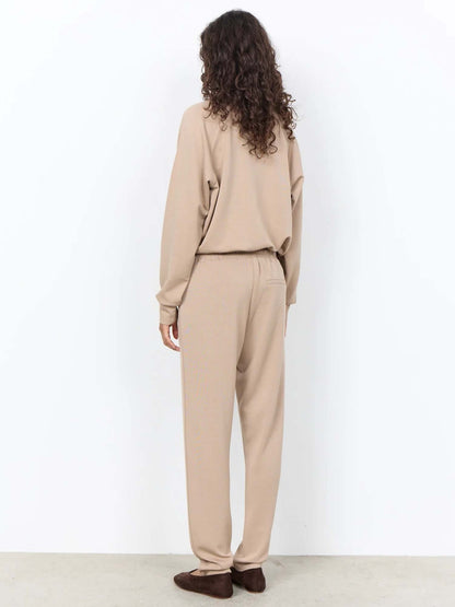 Soyaconcept banu pantalone da donna beige