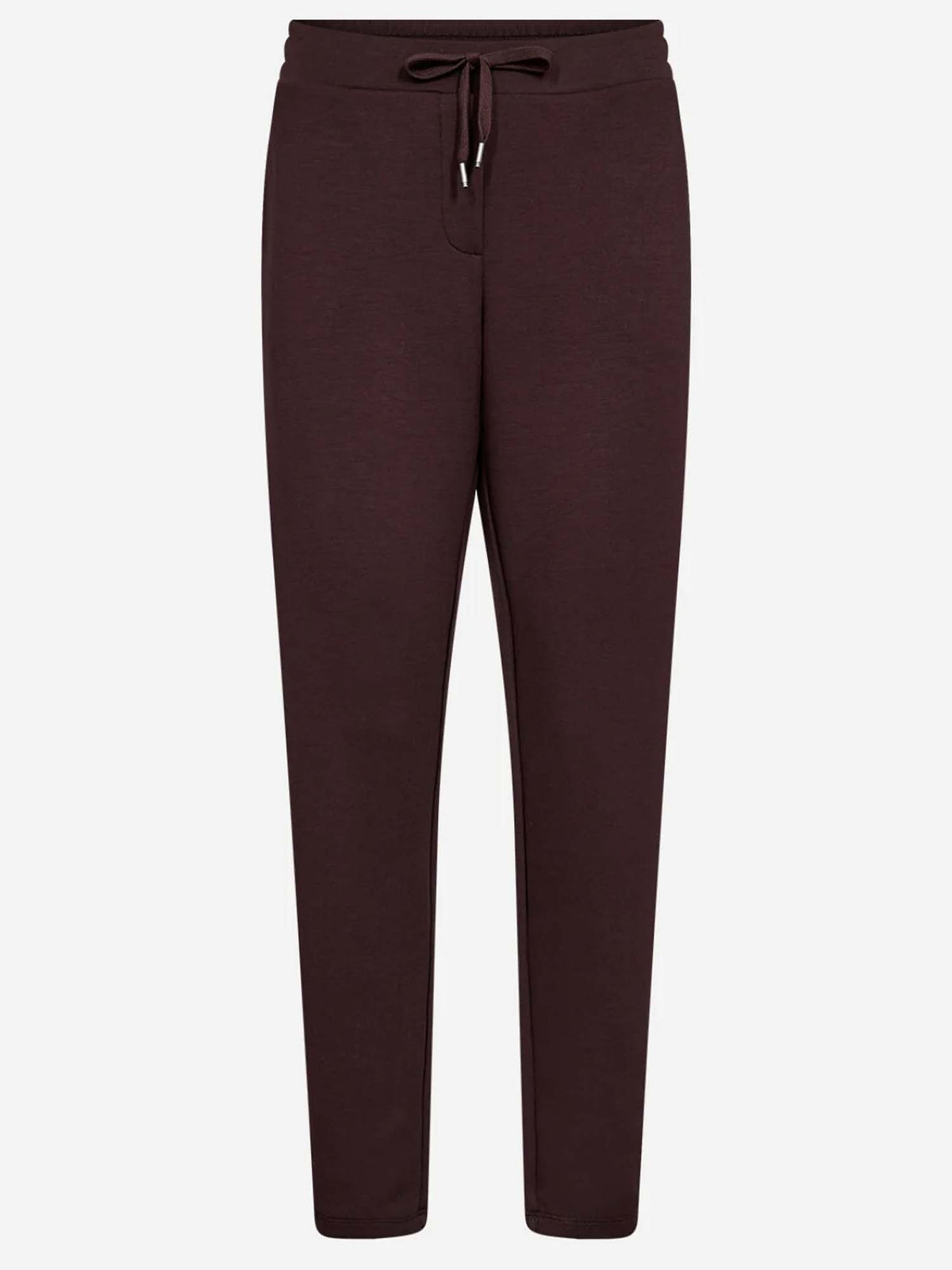 Soyaconcept banu pantalone da donna cioccolato