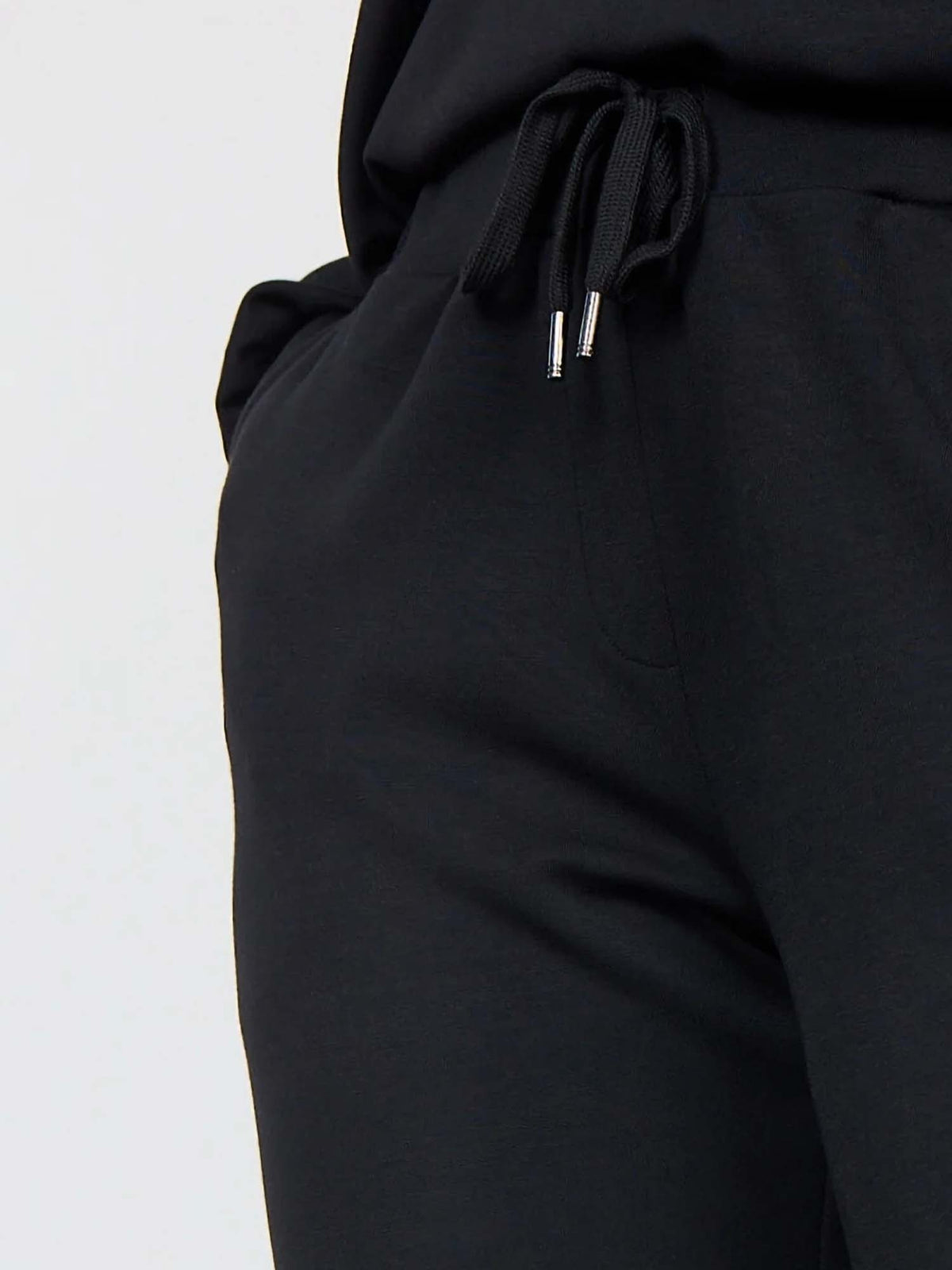 Soyaconcept banu pantalone da donna nero