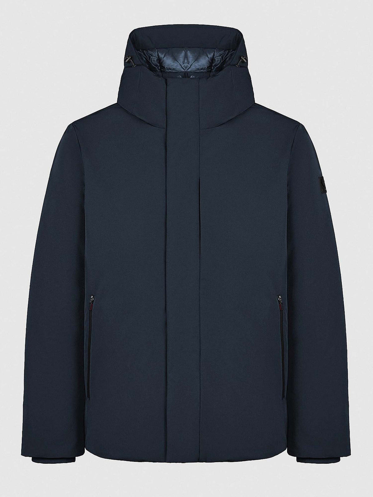 Canadian vaughan par giaccone da uomo blu