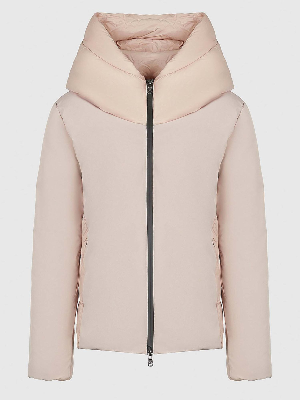 Canadian litton jkt giubbino da donna beige