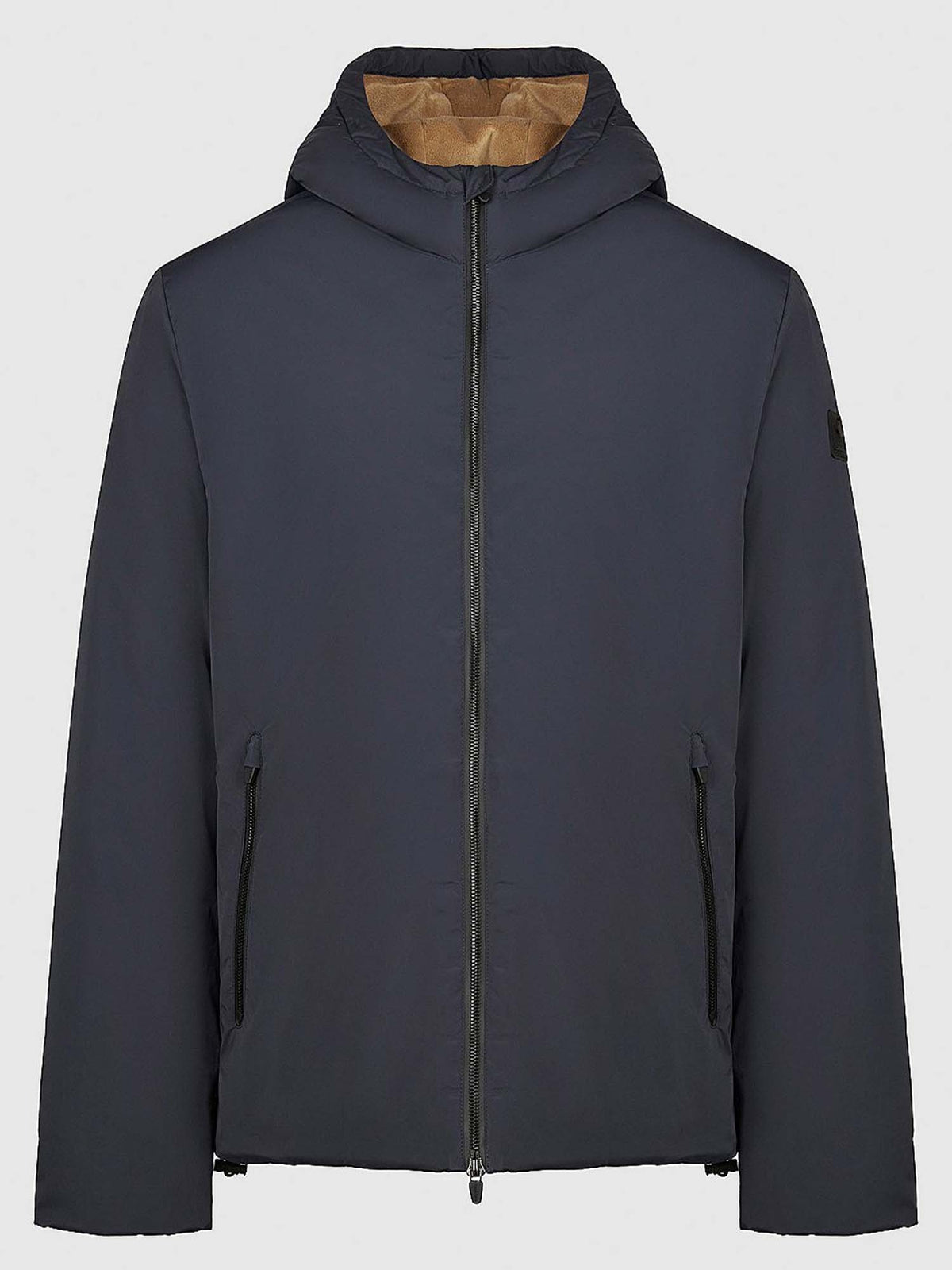 Canadian kinnaird giubbino da uomo blu