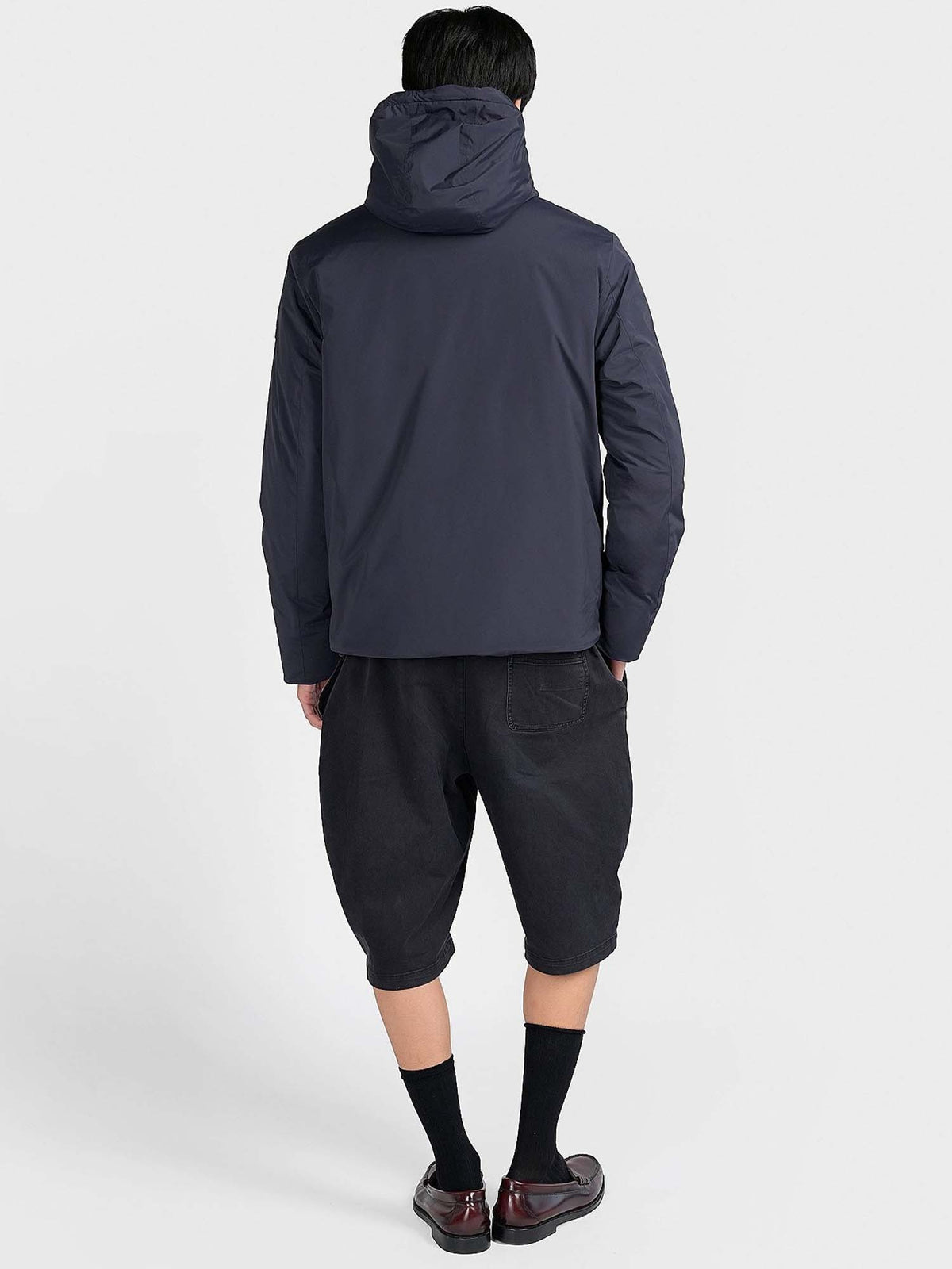 Canadian kinnaird giubbino da uomo blu