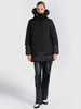 canadian-oyama-long-giaccone-da-donna-nero