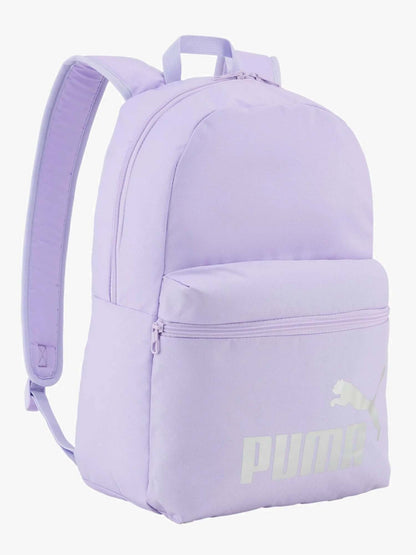Puma zaino da unisex lilla