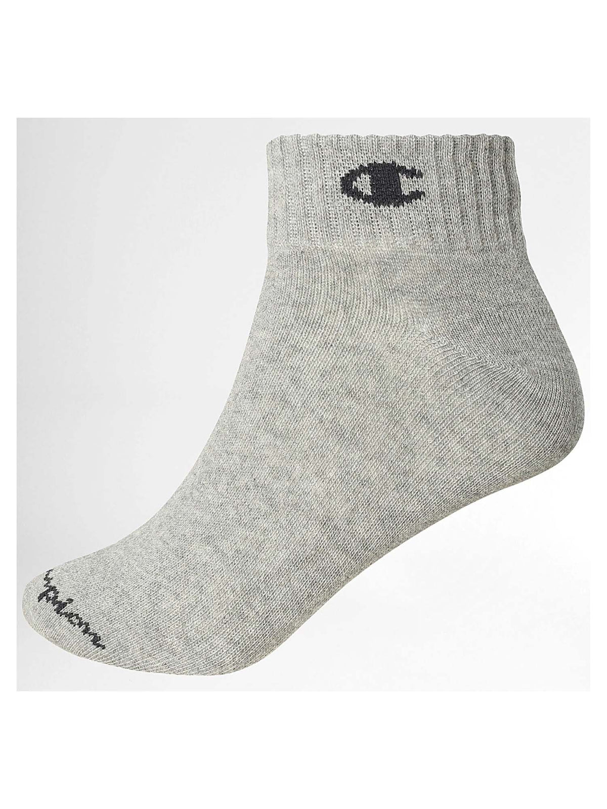 Champion calze 3PZ da unisex assortito