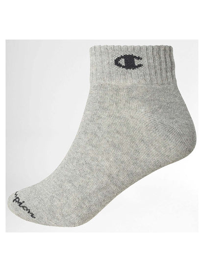Champion calze 3PZ da unisex assortito