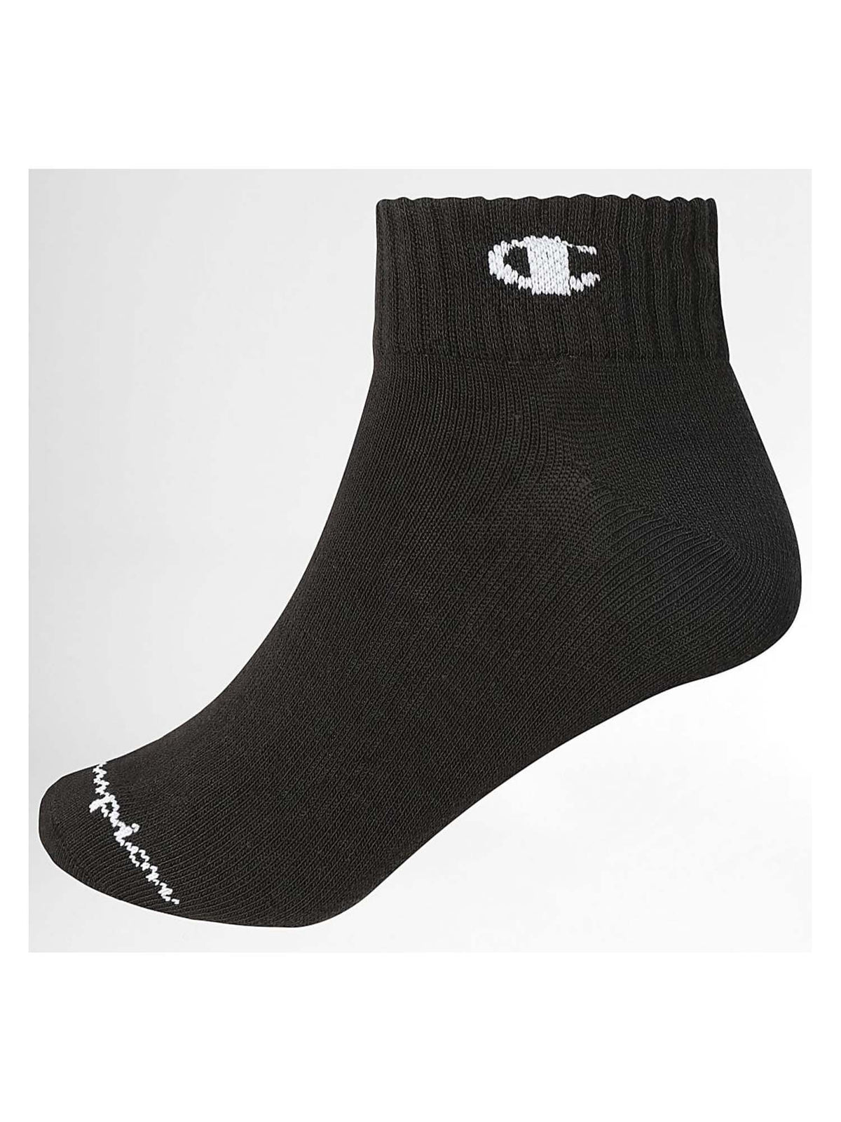 Champion calze 3PZ da unisex assortito