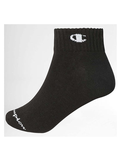 Champion calze 3PZ da unisex assortito