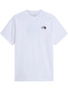 tnf-m-sibli-reg-tee-t-shirt-da-uomo-bianco-1