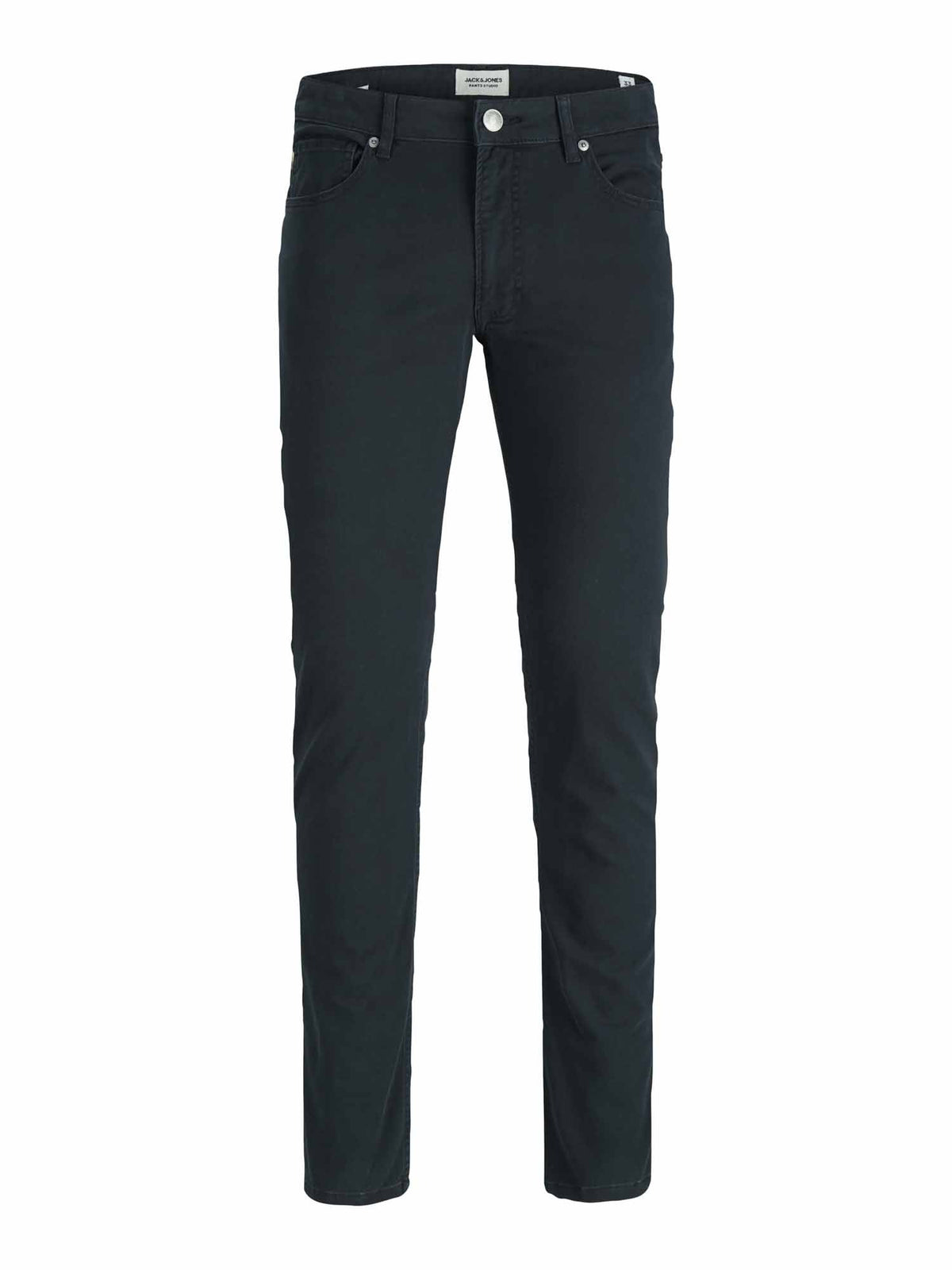 Jack&jones glenn pantalone da uomo nero