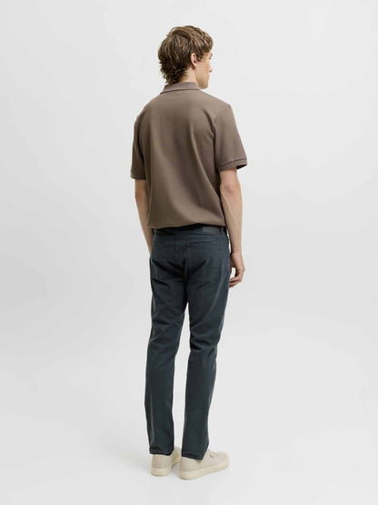 Jack&jones glenn pantalone da uomo nero