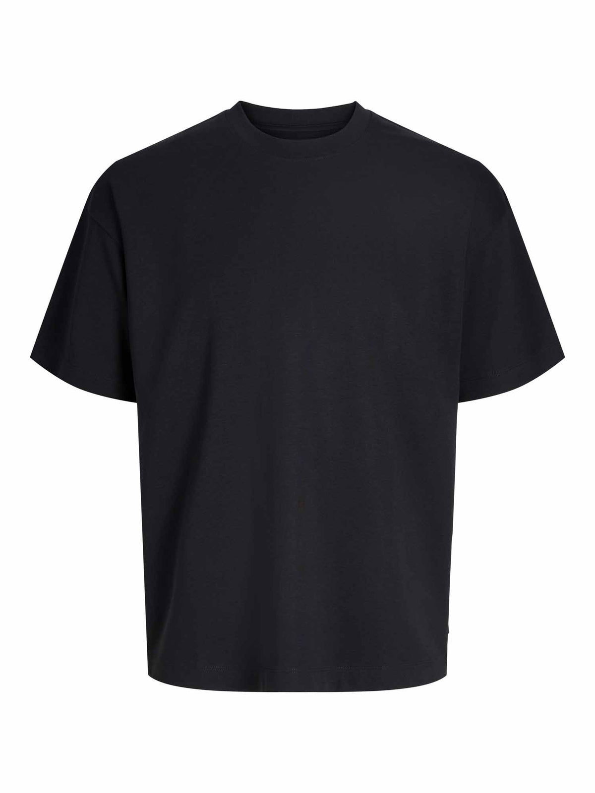 Jack&jones barron t-shirt da bambino/a nero