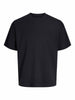 jack-jones-jr-barron-t-shirt-a-maniche-lunghe-da-bambino-nera