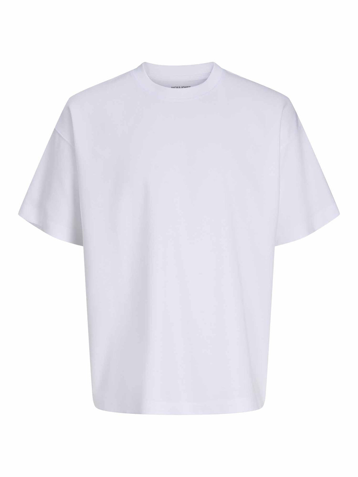 Jack&jones barron t-shirt da bambino/a bianco