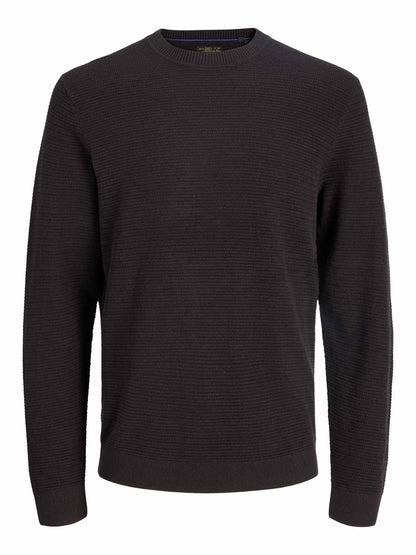 Jack&jones uriley maglia da uomo moro