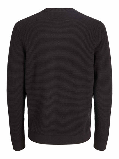Jack&jones uriley maglia da uomo moro