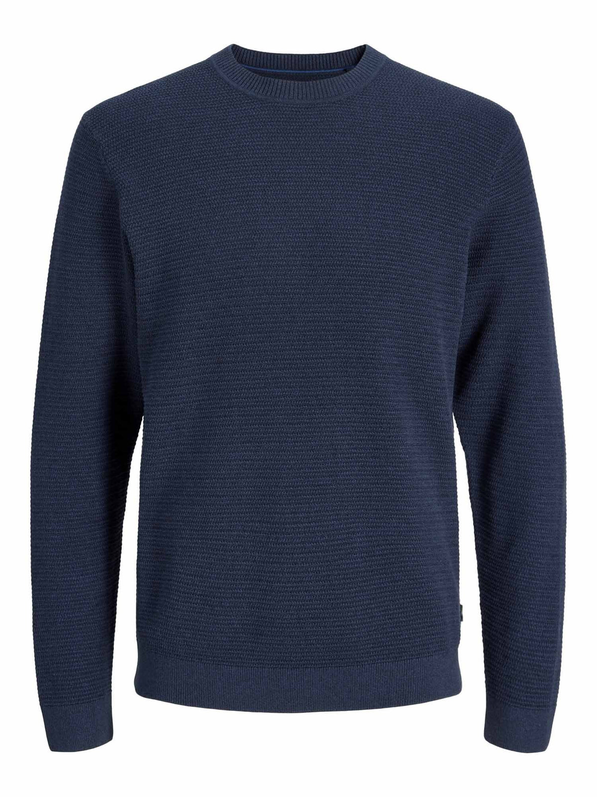 Jack&jones uriley maglia da uomo blu