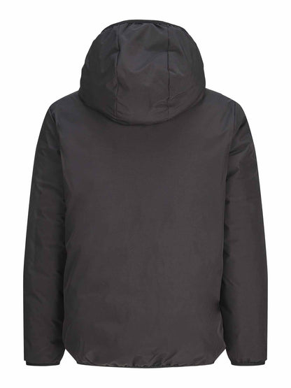 Jack&jones brooklyn giubbino da bambino/a nero