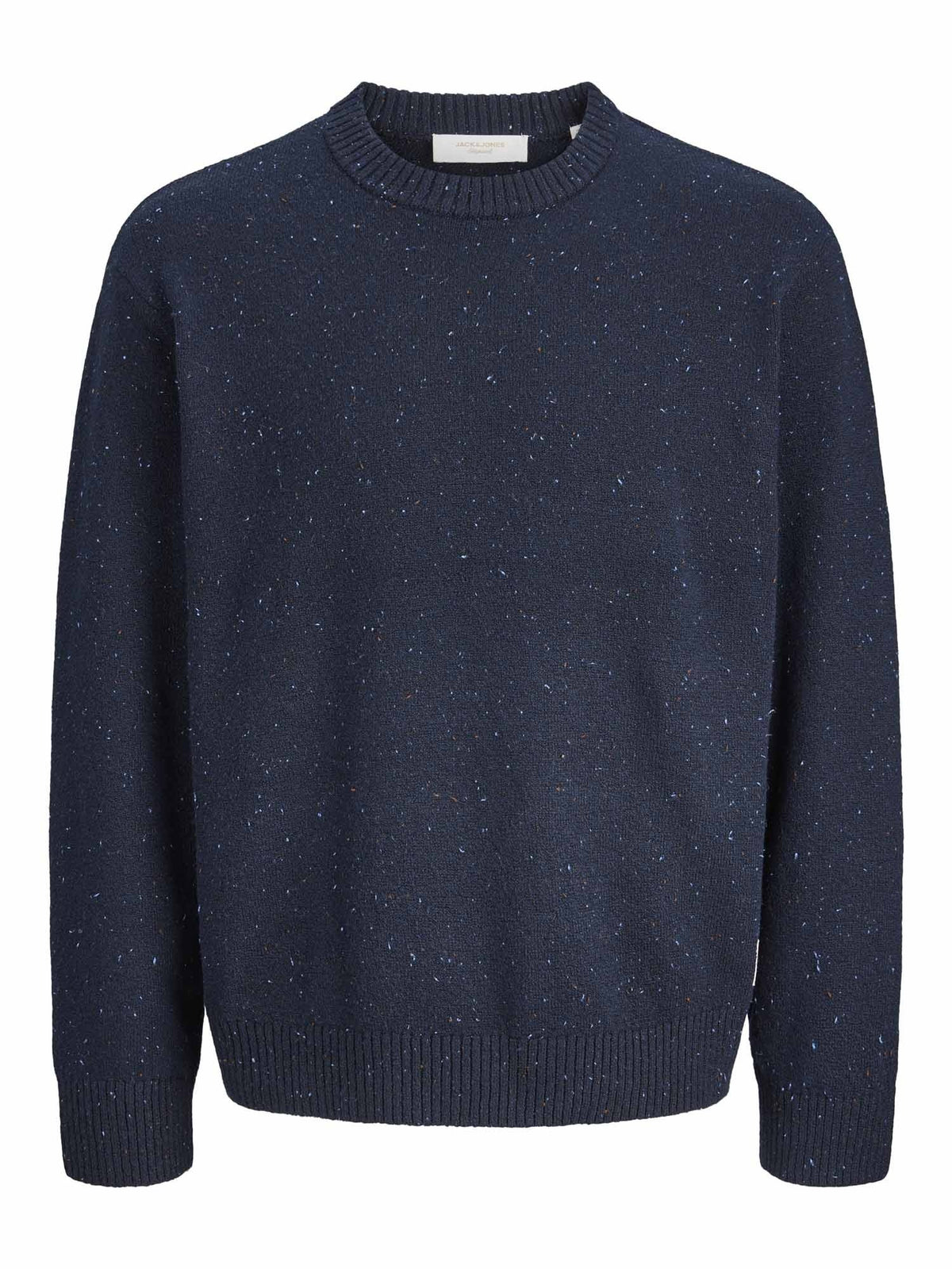 Jack&jones orrebro maglia da uomo blu