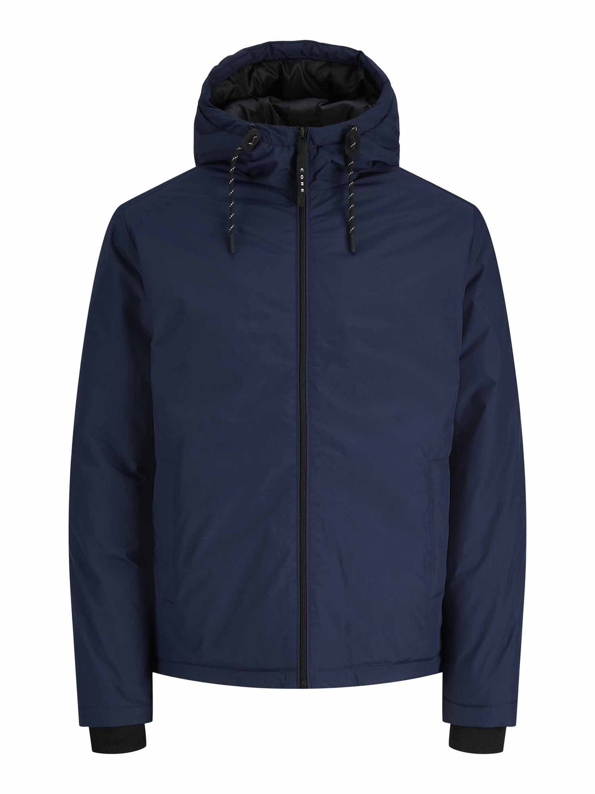 Jack&jones fusion giubbino da uomo blu