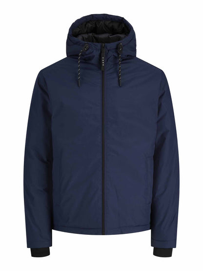Jack&jones fusion giubbino da uomo blu