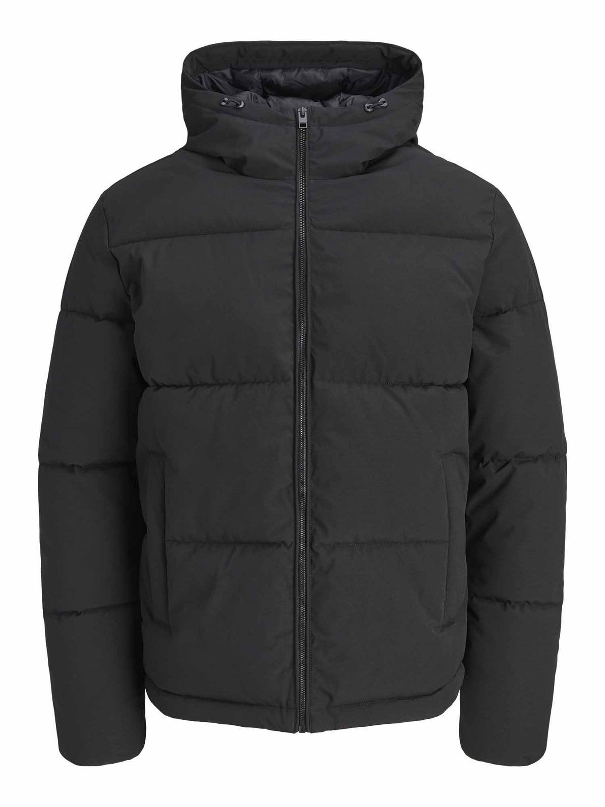 Jack&jones galaxy giubbino da uomo nero
