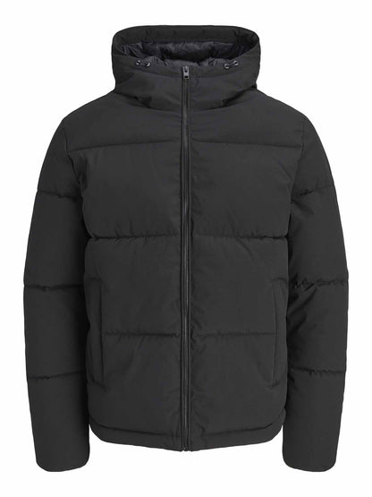 Jack&jones galaxy giubbino da uomo nero