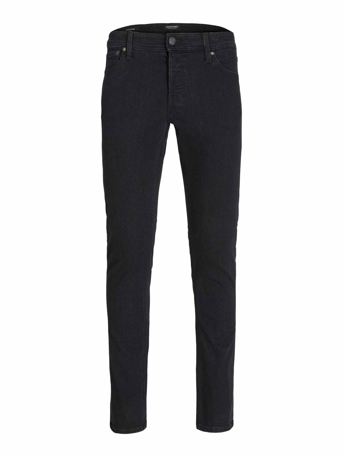 Jack&jones glenn jeans da uomo nero