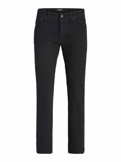 Jack&jones MIKE682 jeans da uomo nero