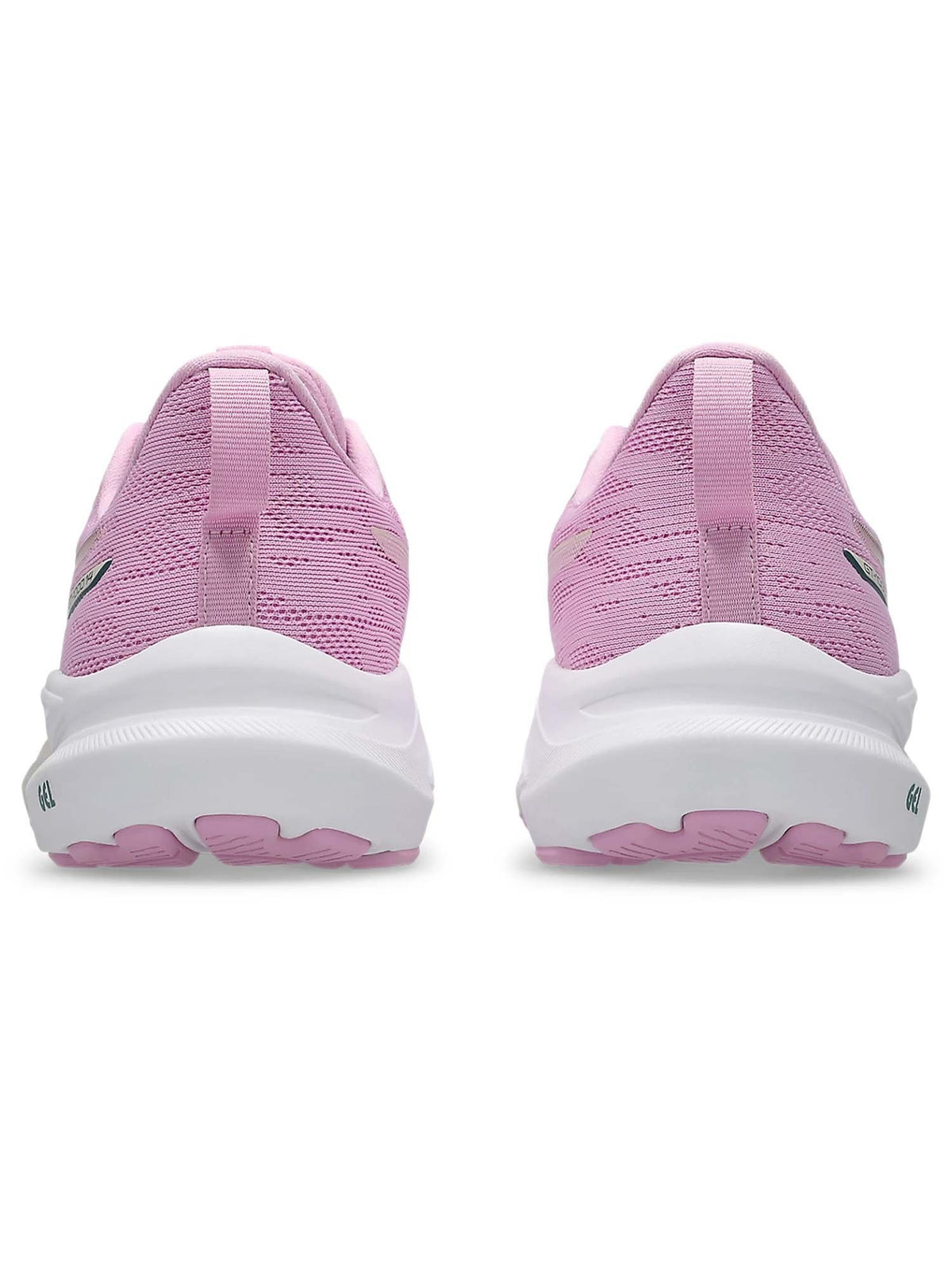 Asics GT-1000 14 gs scarpa running da bambino/a rosa