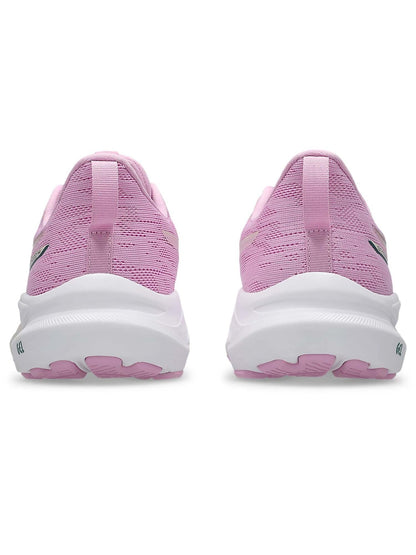Asics GT-1000 14 gs scarpa running da bambino/a rosa