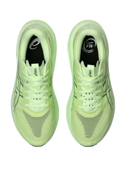 Asics GT-2000 15 scarpa running da uomo giallo fluorescente