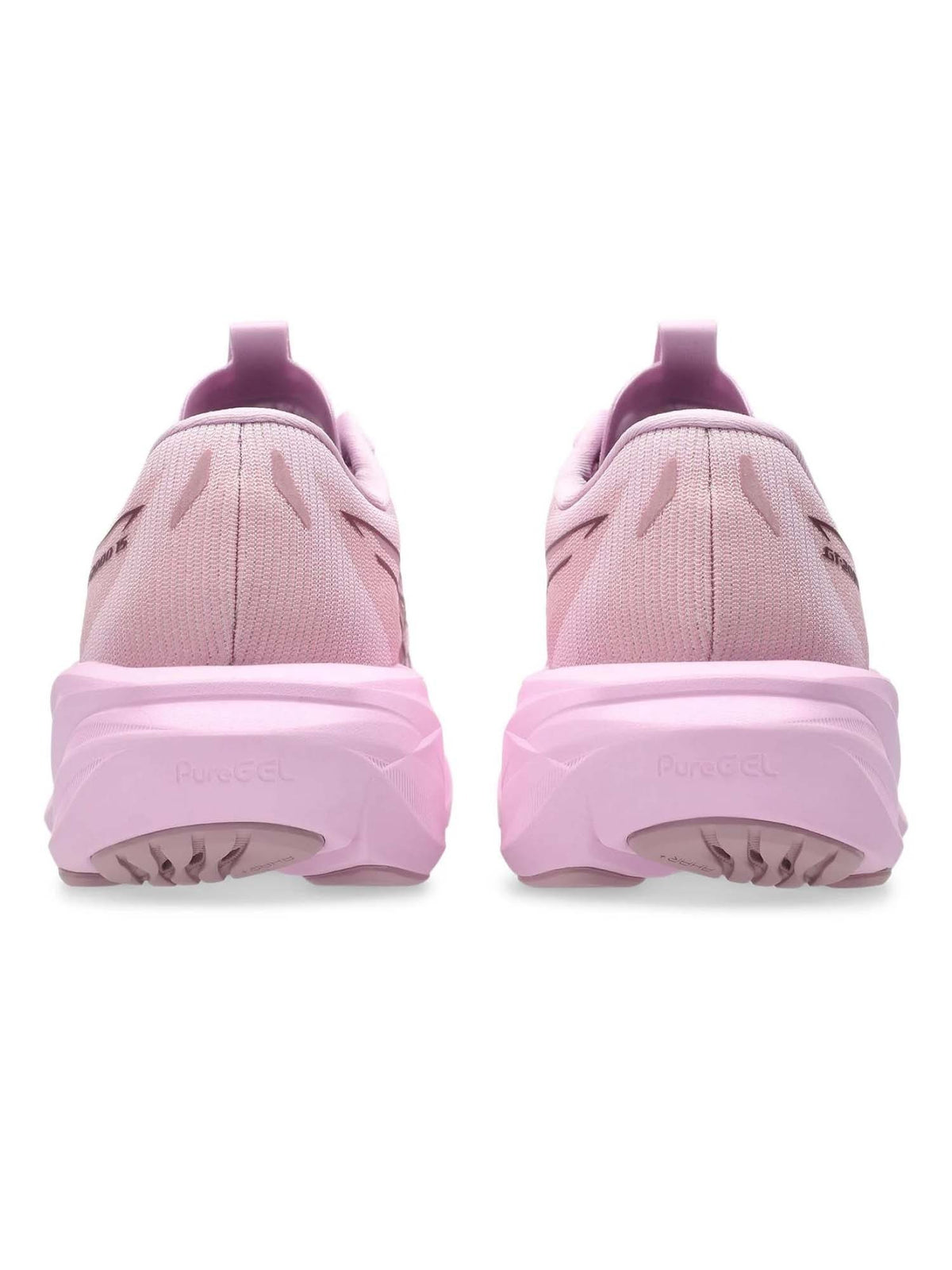 Asics GT-2000 15 scarpa running da donna rosa