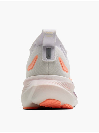 Brooks glycerin 23 scarpa running da donna bianco