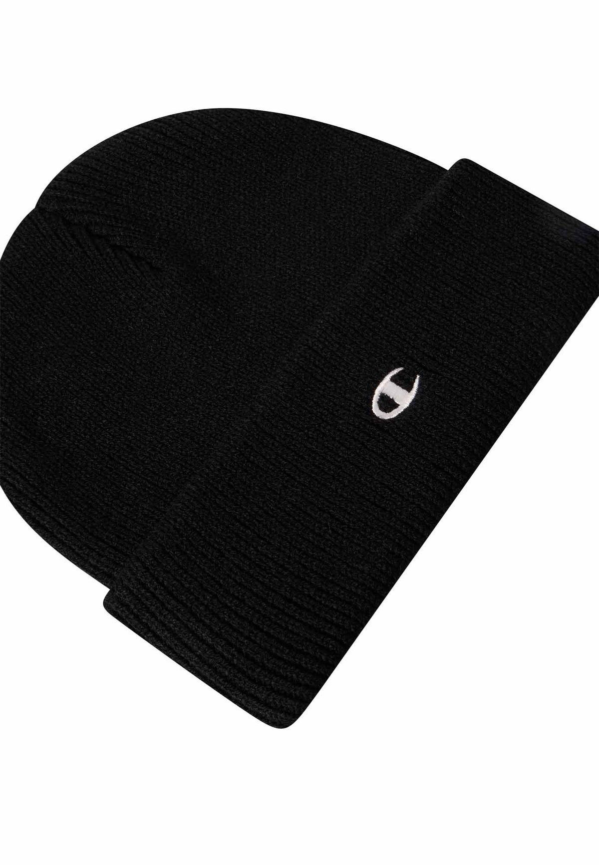 Champion cappello da unisex nero