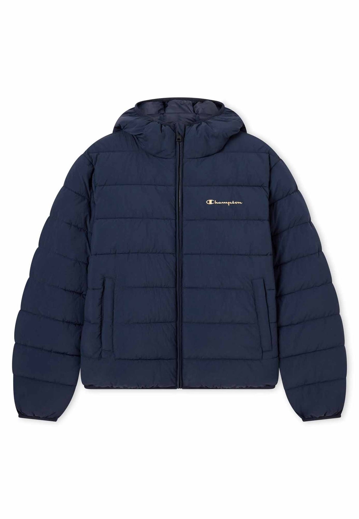 Champion giubbino da uomo blu