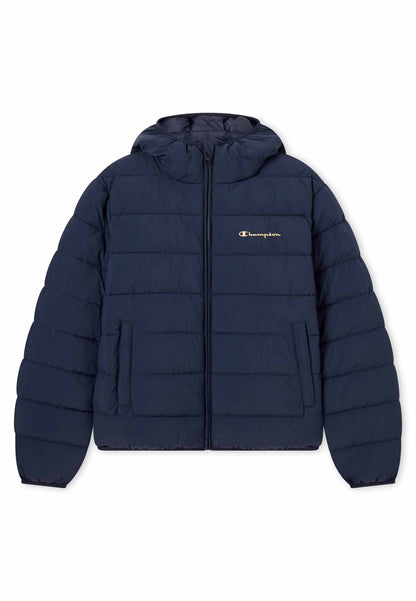 Champion giubbino da uomo blu
