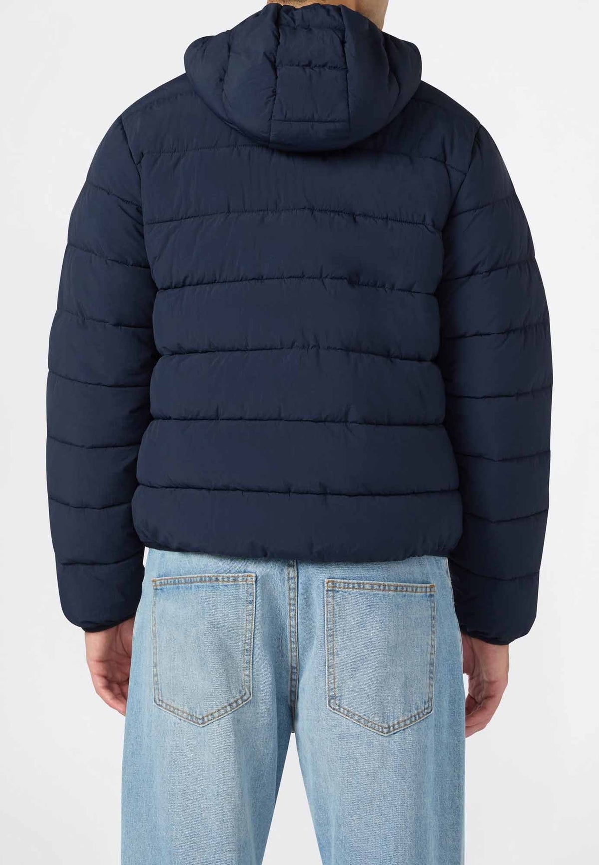 Champion giubbino da uomo blu