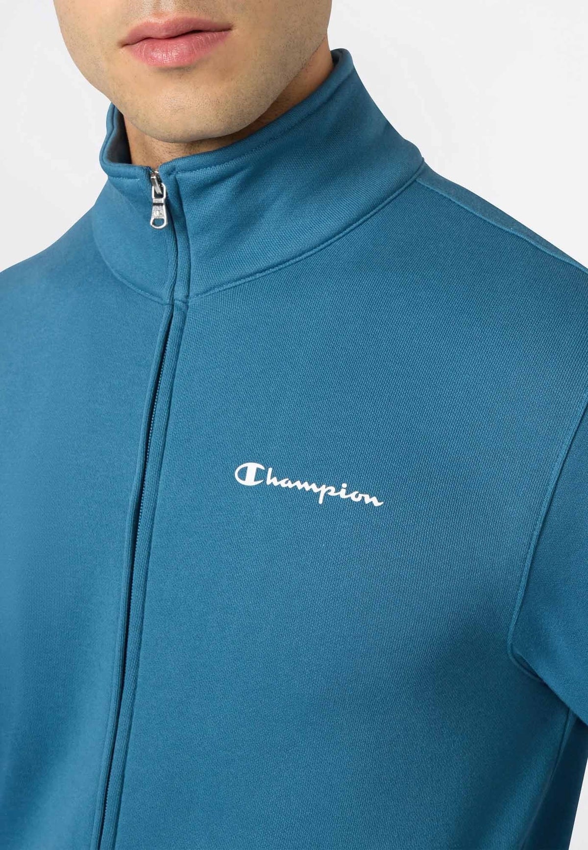 Champion tuta fl da uomo avio