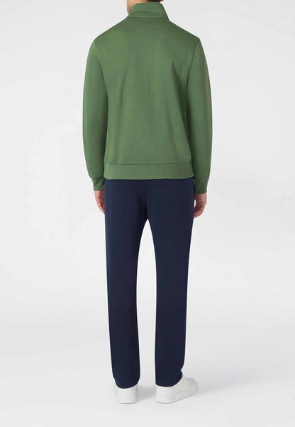 Champion tuta fl da uomo verde blu