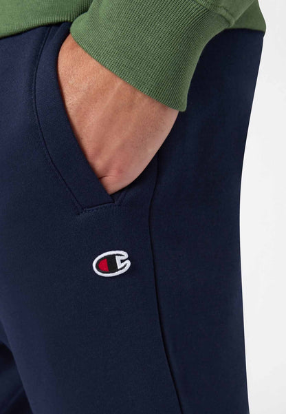 Champion tuta fl da uomo verde blu