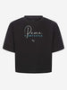 puma-t-shirt-regular-t-shirt-a-maniche-corte-unisex-bambino-nera