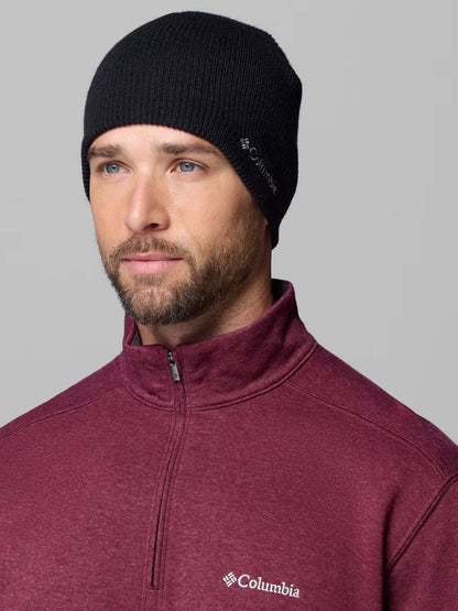 Columbia whirlibird cappello da unisex nero