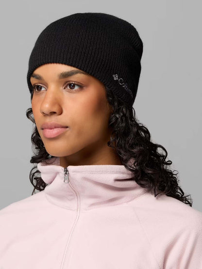 Columbia whirlibird cappello da unisex nero