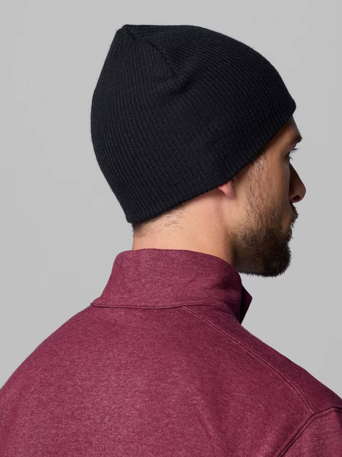 Columbia whirlibird cappello da unisex nero